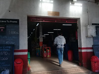 Photos of Supermercado El Pato