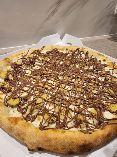 Photo 2 - Pizza du sud