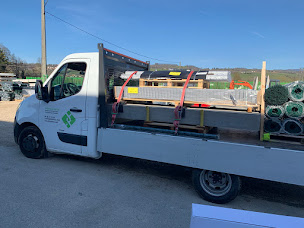 Photo n°17 de DISTRICLOS Savoie à Belmont-Tramonet (Entrepreneur spécialisé dans les clôtures)