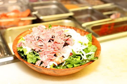 Manny's Pizza & Grill