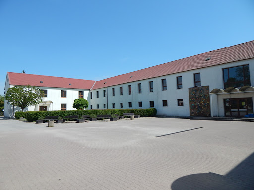 Johann-Christoph-Adelung Schule - Thumbnail