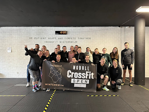 CrossFit Winterswijk
