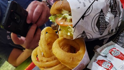 Fatburger