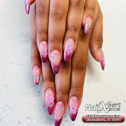 Nail Xpert & Spa Gallery - United States