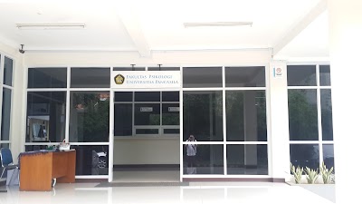 Photos of Faculty of Psychology, University of Pancasila