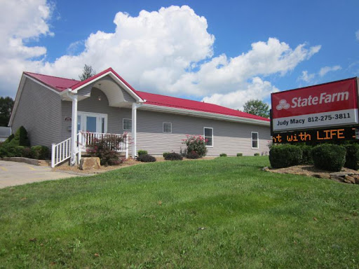Judy Macy - State Farm Insurance Agent