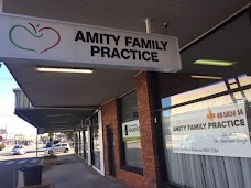 Amity Family Practice Boolaroo newcastle
