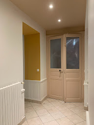 Photo n°23 de LE MEN - Conseil & Peinture à La Flèche (Peintre en bâtiment)