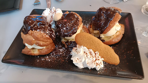 Restaurant Di Roma - Thumbnail