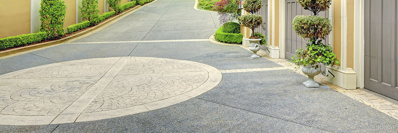 Williams Paving & Seal Coating