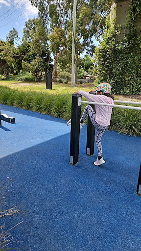 Djerring Trail, Cosy Gum Road Outdoor Gym