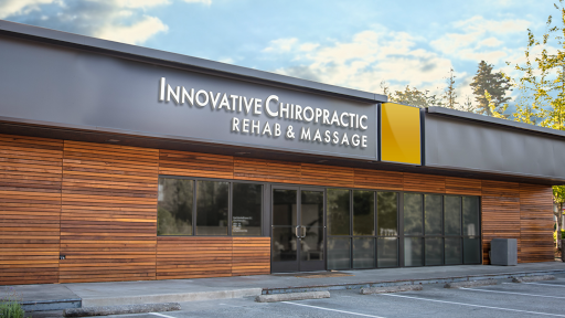 Innovative Chiropractic Rehab & Massage