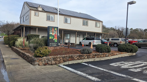 Novato RV Park - Thumbnail