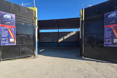 Solo Versa Multiservicios