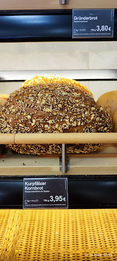 Marktbäckerei Stenger Brotzeit Aschaffenburg - Thumbnail