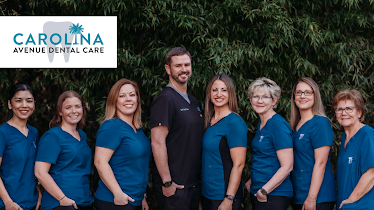 Carolina Avenue Dental Care