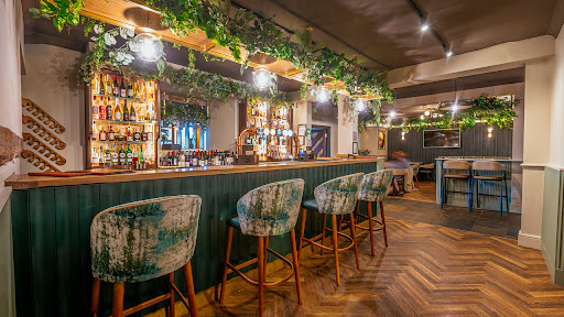 Roots Restaurant @ Llanerch Vineyard