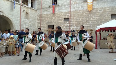 Leporano,rievocazione Medioevale