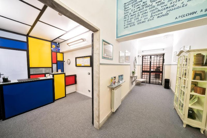 Hotel Cairoli by null