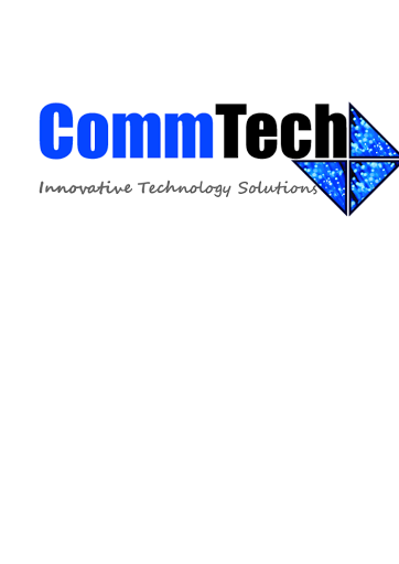 CommTech Inc. - Thumbnail