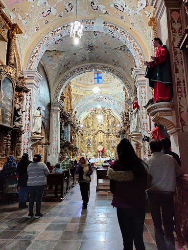 Iglesia de Santa Maria de la Natividad - Thumbnail