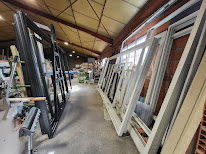 VVF Véranda et Verrière de France (by Créalu Diffusion) à Pujaudran