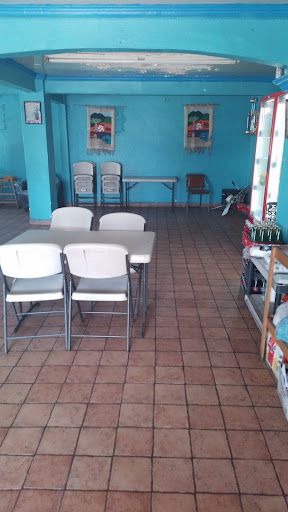 Taquieria en Mexicali-Takos Kikos