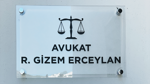 Av. R. Gizem Erceylan Hukuk Bürosu