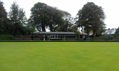 Hollingbury Park Bowls Club