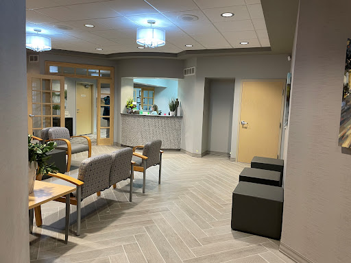 Brian Garrison DDS - Visual