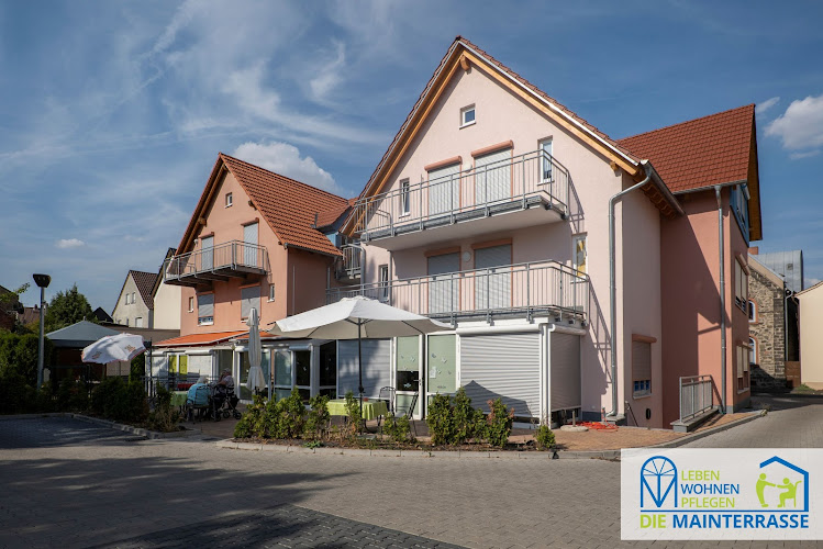Foto von Pflegezentrum Steinheim Mainterrasse GmbH - Pflegeheim Hanau