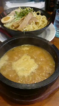 らーめん 雷豚 ふじみ野店