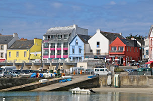 Photo n°33 de Camping De Brouel - Ambon à Ambon (Terrain de camping)