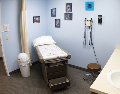 Photos of Dr. Michael D. Adams, MD