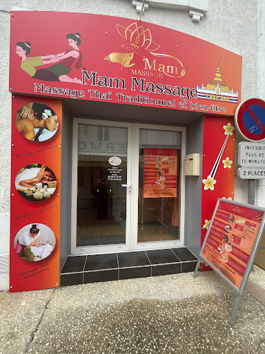 Mam Massage