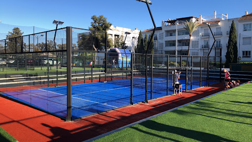 Real Club Padel Marbella - Thumbnail