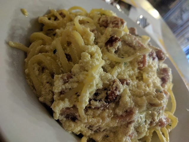 Caffè del Kassaro