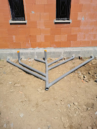 Photo n°10 de BARTHE TP à Huos (Entreprise de terrassement)