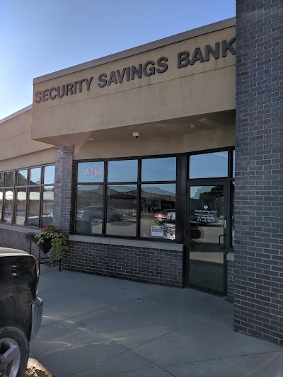 Security Savings Bank