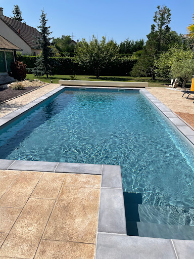 Photo de RD Piscines