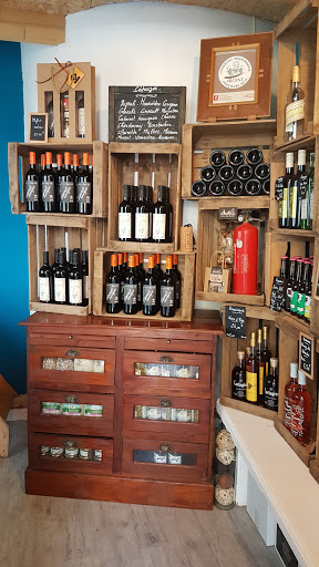 Photo 4 - Le resto de la p'tite cave