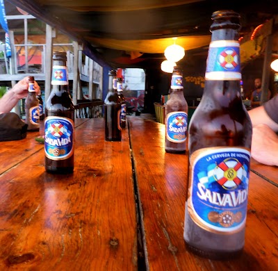 Photos of Tranquila Bar