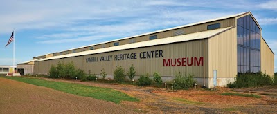 Yamhill Valley Heritage Center - Yamhill County Historical Society