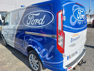 Photo n°27 de CAPSYNIA à Sèvremoine (Agence de publicité)