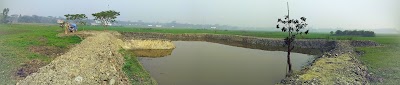 Photos of Platinum Purbachal City