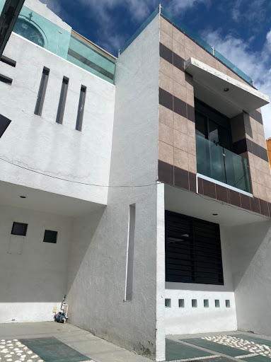 RH construcciones