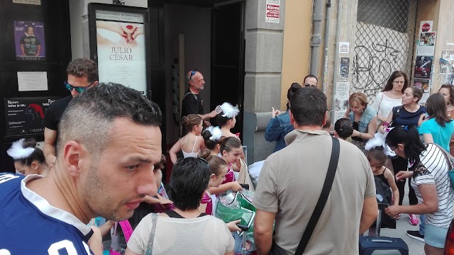 Sala Russafa