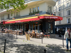 Photo n°50 de Le Mac-Mahon cafe à Paris (Bar à vin)