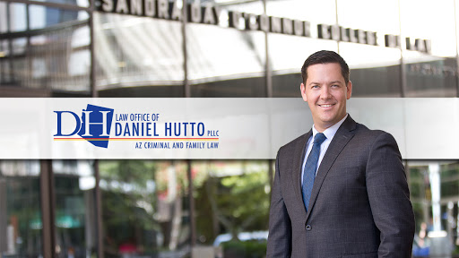 Law Office of Daniel Hutto, PLLC