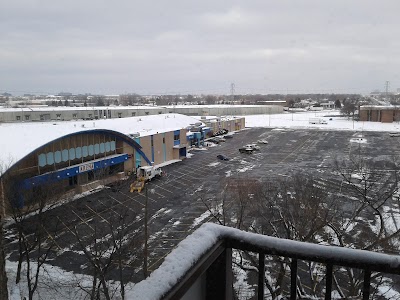 Photos of Thunderbowl Lanes
